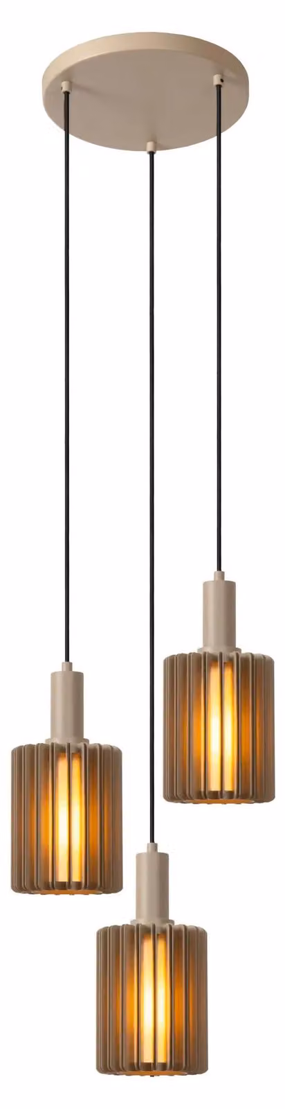 LAMBRES – Lampada a sospensione