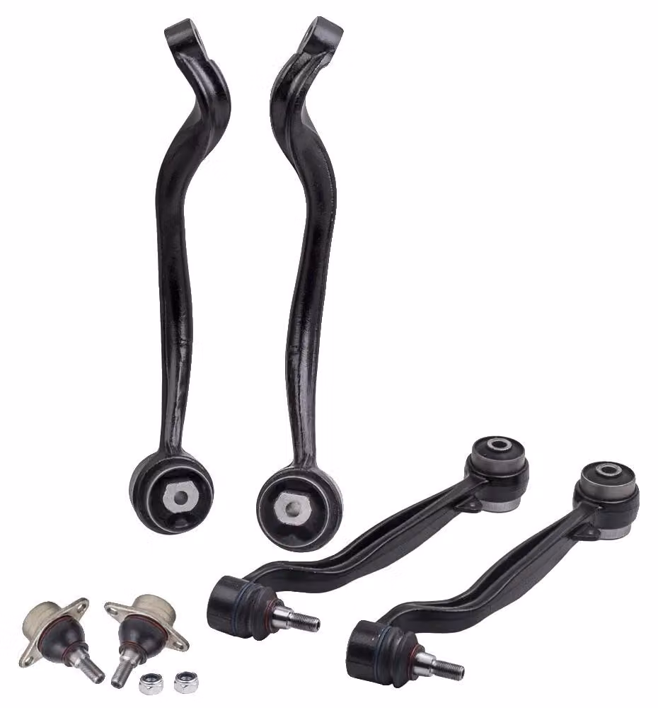 Kit di montaggio, materiale: acciaio, lunghezza 45,7 cm, larghezza 31,3 cm, altezza 15 cm, peso 14,7 kg