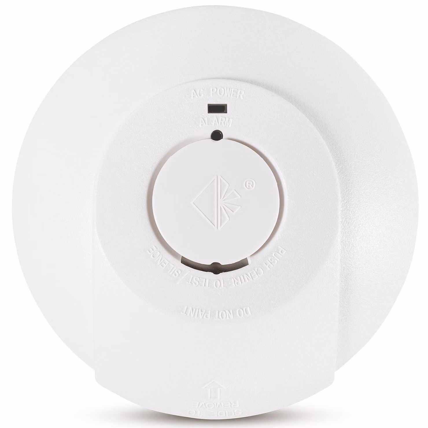 GNS-2236/10Y Allarme incendio 230V Rete collegata