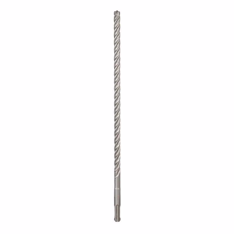 Bosch punta per trapano a percussione SDS-plus 7X punta in metallo duro 10x150x215 mm ( 2608576141 ) certificata PGM