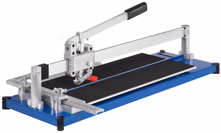 Fresa per piastrelle Kaufmann TopLine 720 mm
