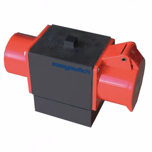 Sensore wireless per macchine Holzkraft EasySwitch 230 V, 5319019