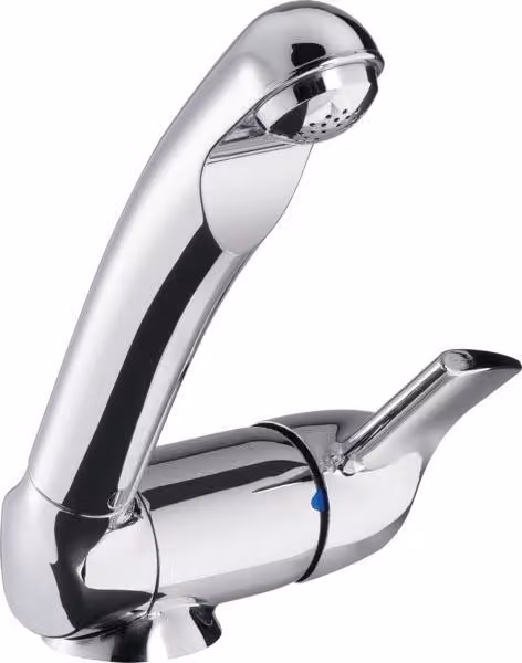 Miscelatore monocomando Reich KERAMIK STYLE