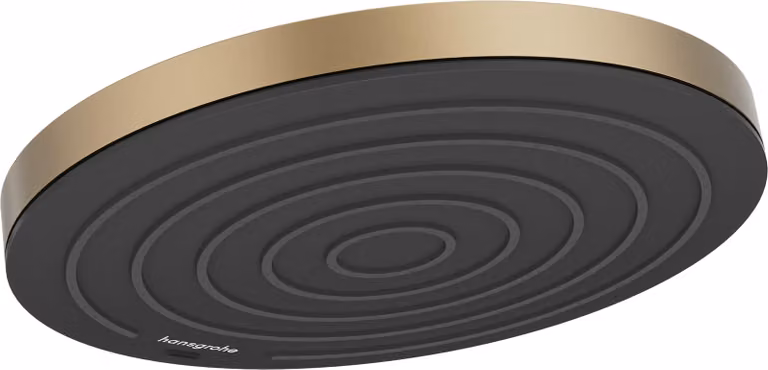 Douche de tête hansgrohe Pulsify S 260, 1 type de jet, 24140140, 24140140