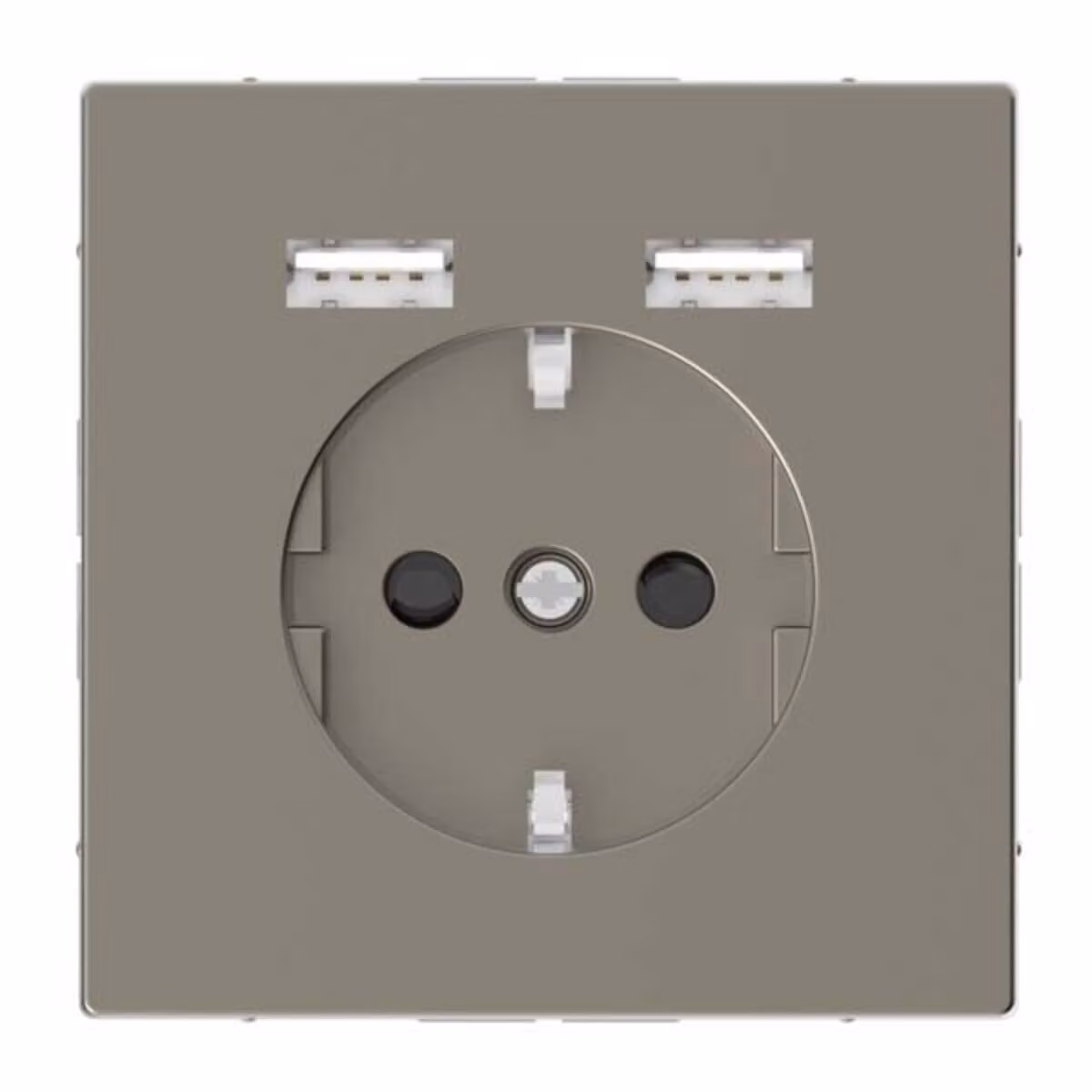 Presa SCHUKO Merten MEG2366-6050