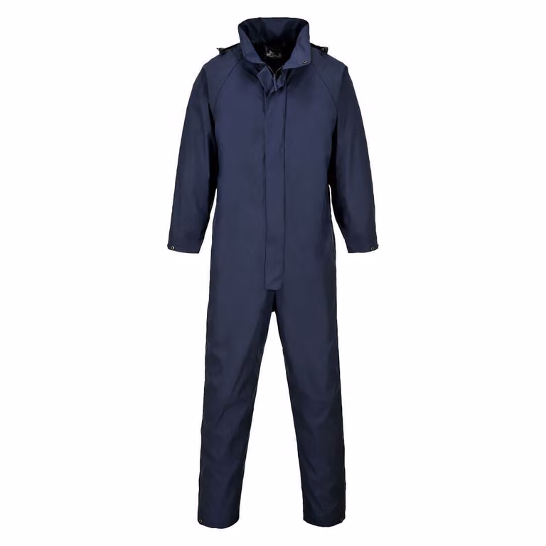 Portwest S452 Sealtex™ Classic Overall Navy Gr. M