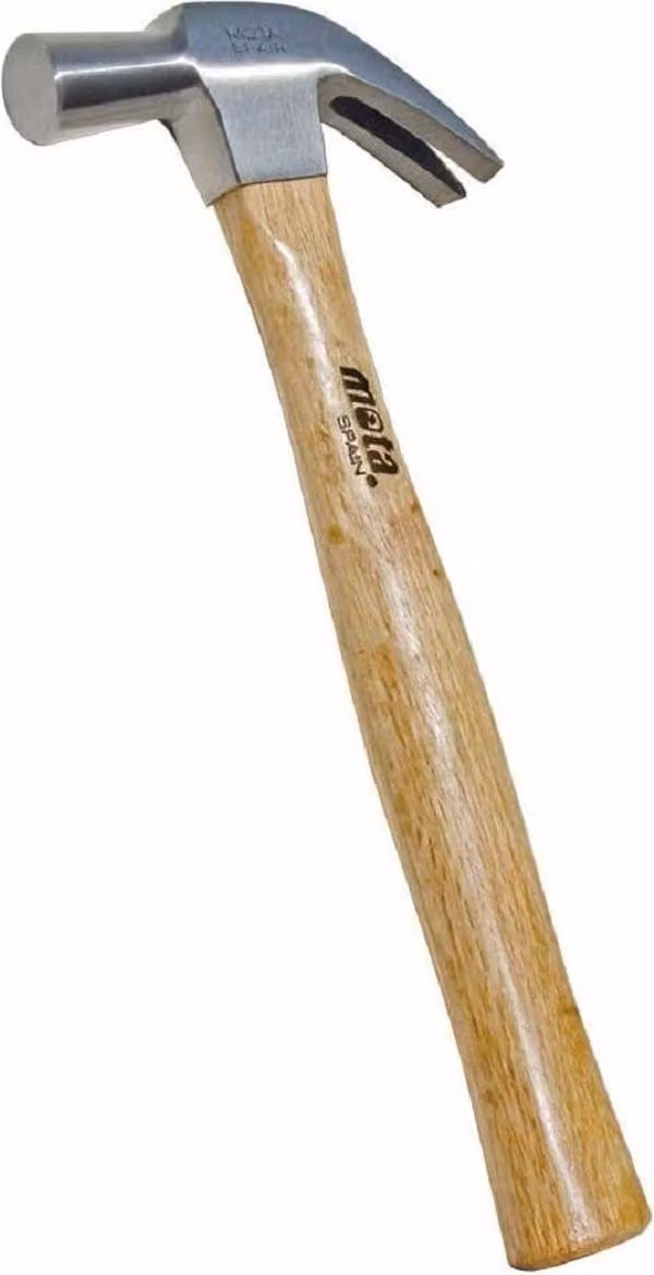 Martello per casseforme 21 mm mg21p