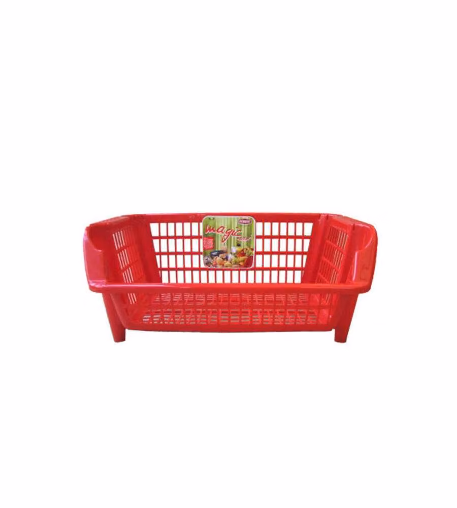 Cestello Bocca Lupo Magic      54X38 H 25 Stefanpl