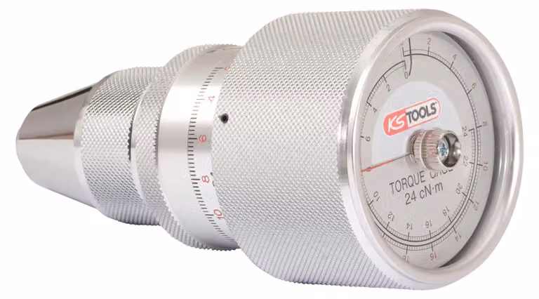 KS Tools Tester di coppia di precisione, 10-150cNm