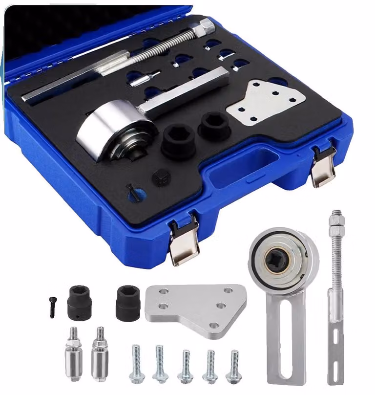 Kit amplificatore di coppia, alta compatibilità, design compatto, set per la regolazione della coppia