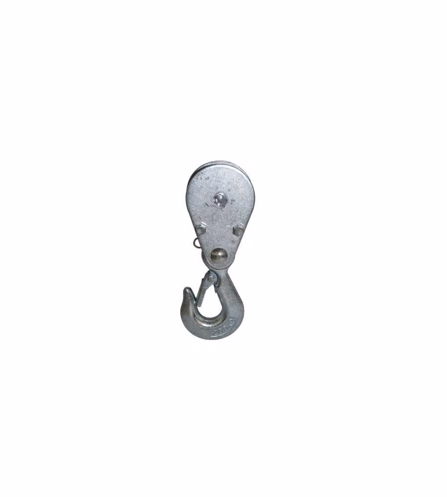 Carrucole P/Paranchi Tt125 Atttdc0010