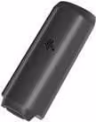 Zebra PowerPrecision - Batteria portatile (standard) - 1 x ioni di litio 3500 mAh - per Zebra MC22, MC2200, MC27, MC2700