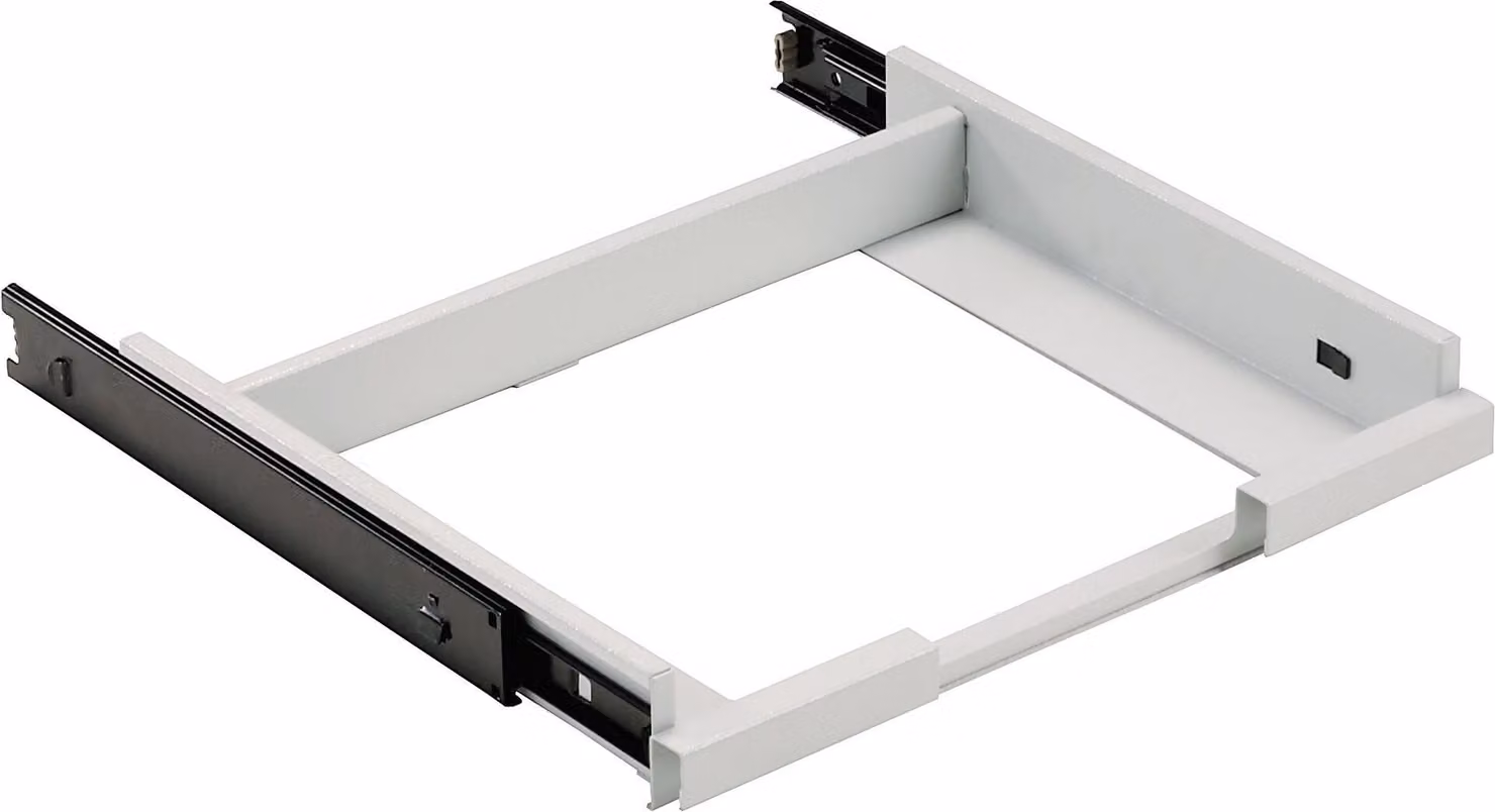 Guida telescopica a estrazione totale Festool SYS-PORT/TA
