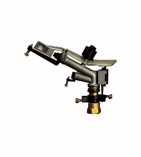 Irrigatore Settori Ibis   1" F                Sime