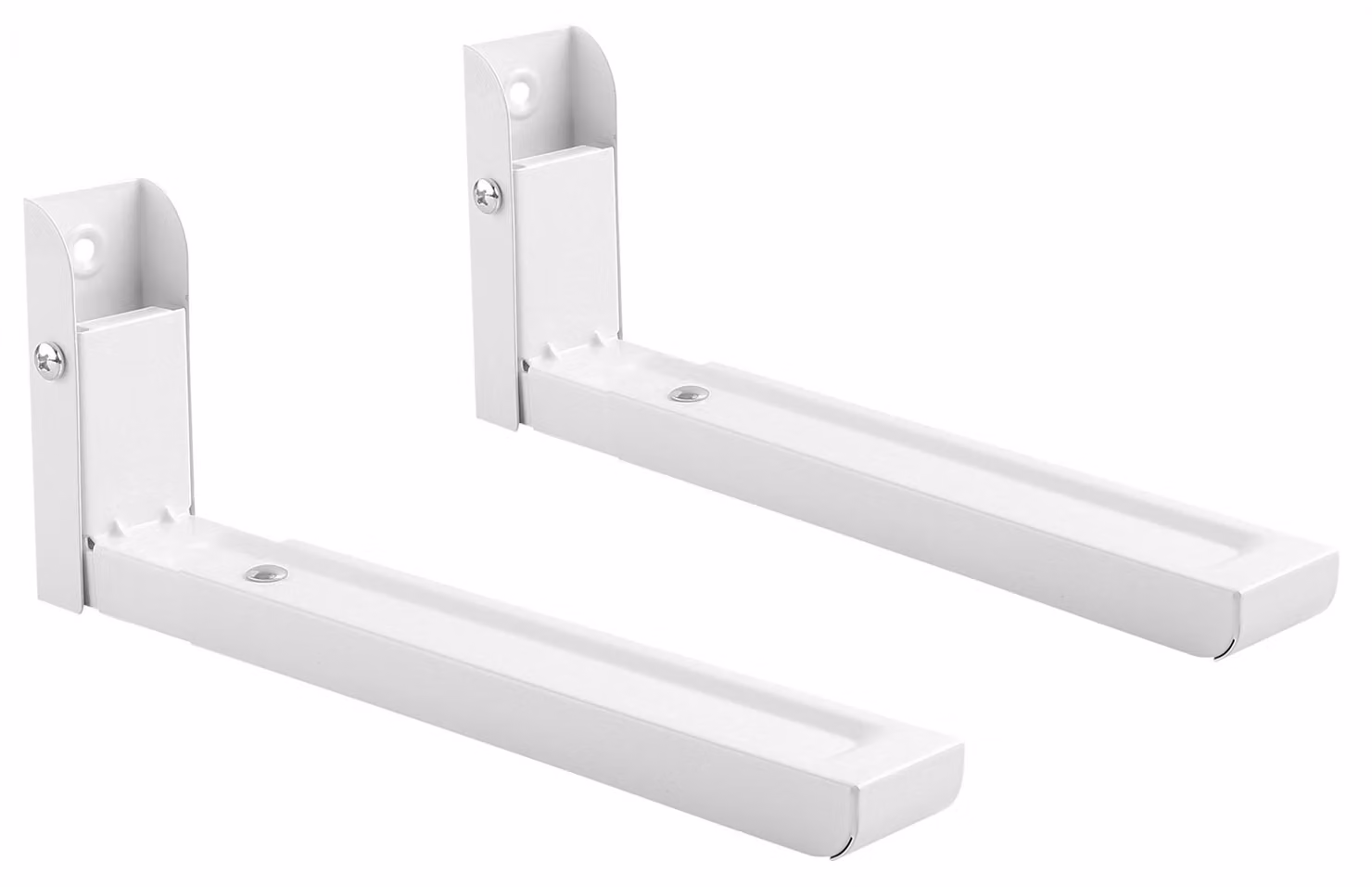 Supporto per magnetron, kit di collegamento per magnetron, supporto a parete, supporto da incasso