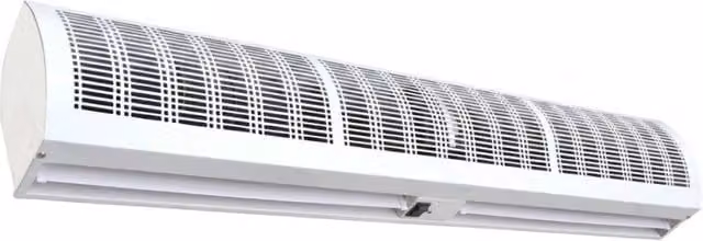 Barriera d aria OneClima AIR FM-1112 da 120 cm 2 Velocità con Telecomando