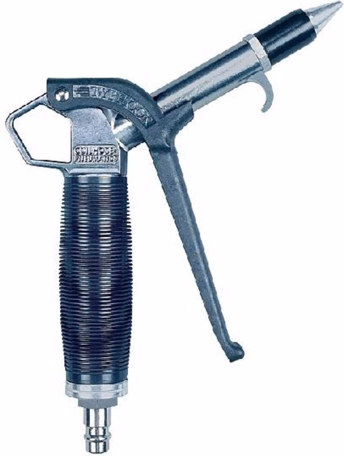 Pistola di soffiaggio Riegler ad alte prestazioni Typhoon ugello standard LW 9 - 114430