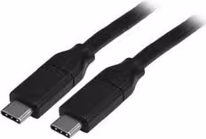 Cavo USB C Startech.Com 100W Nero 4m