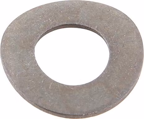Rondella elastica B10 (DIN 137), zincata