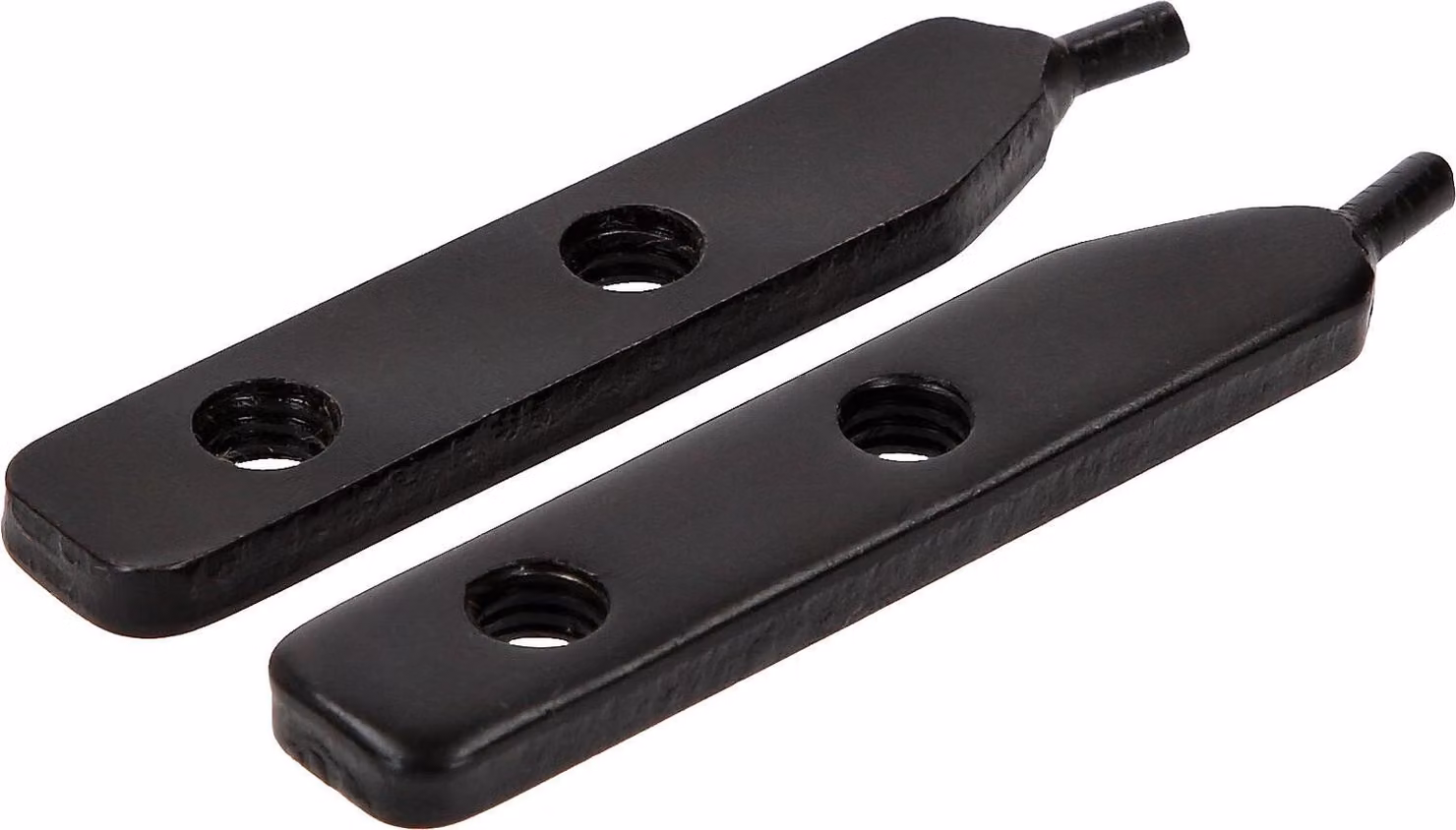 KS TOOLS Set di punte di ricambio 0°, 2 pezzi ( 500.1306 )