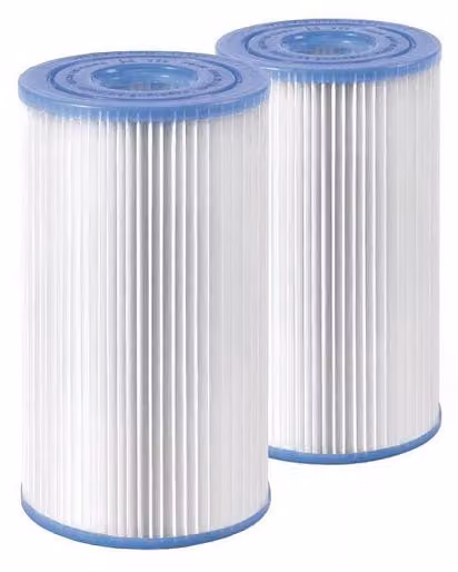 Cartuccia filtrante Marimex Pure Spa - 2 pezzi - Tipo S2