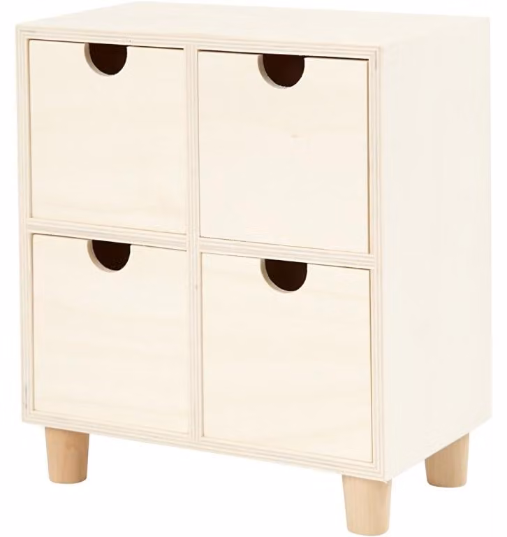 Cassettiera