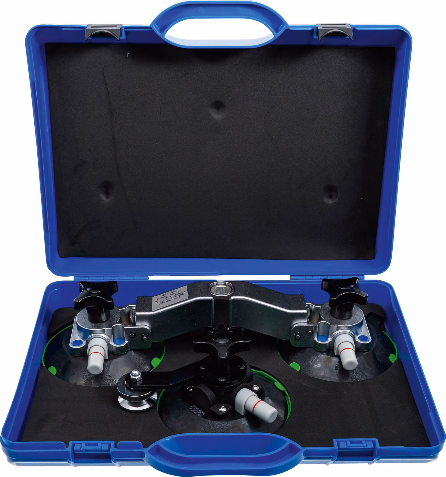 Set di utensili per smaltatura BGS - 69505