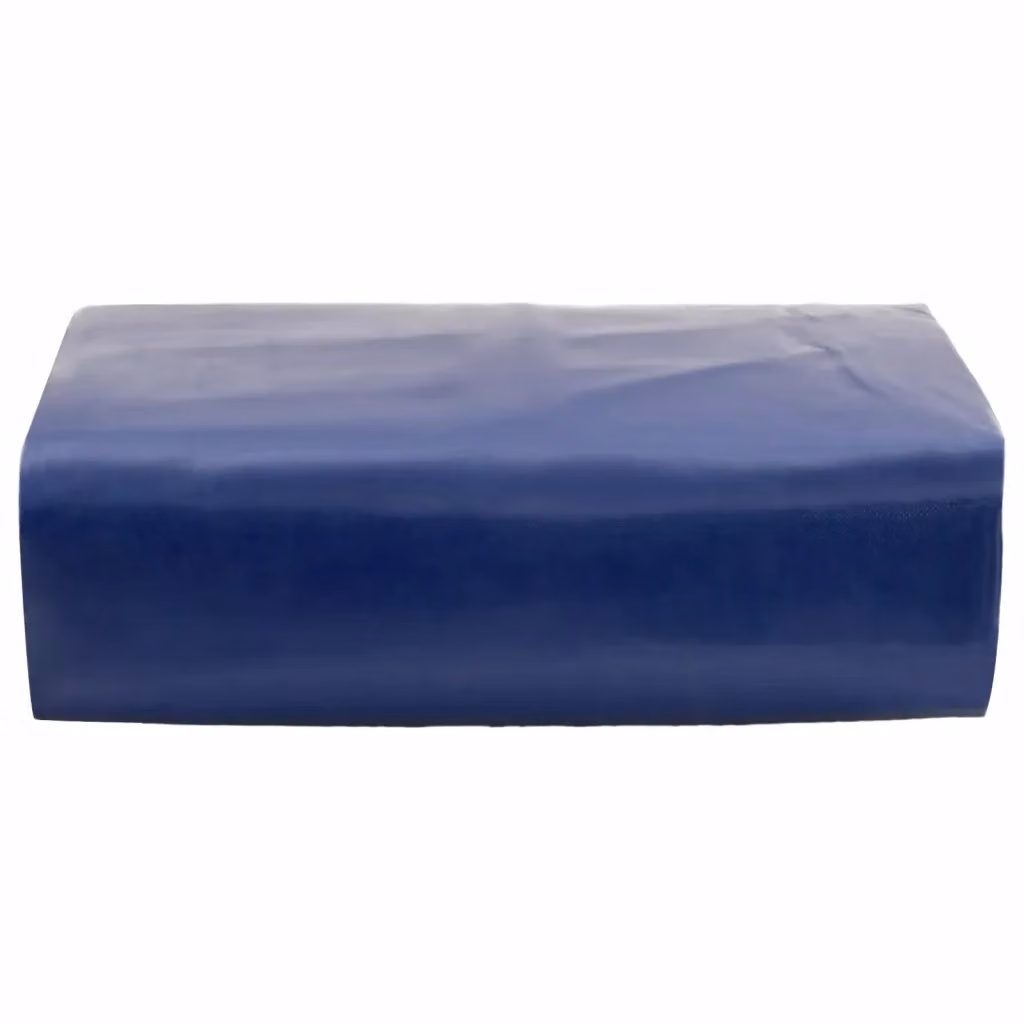 Telone in PVC blu vidaXL 4x8 m – 2