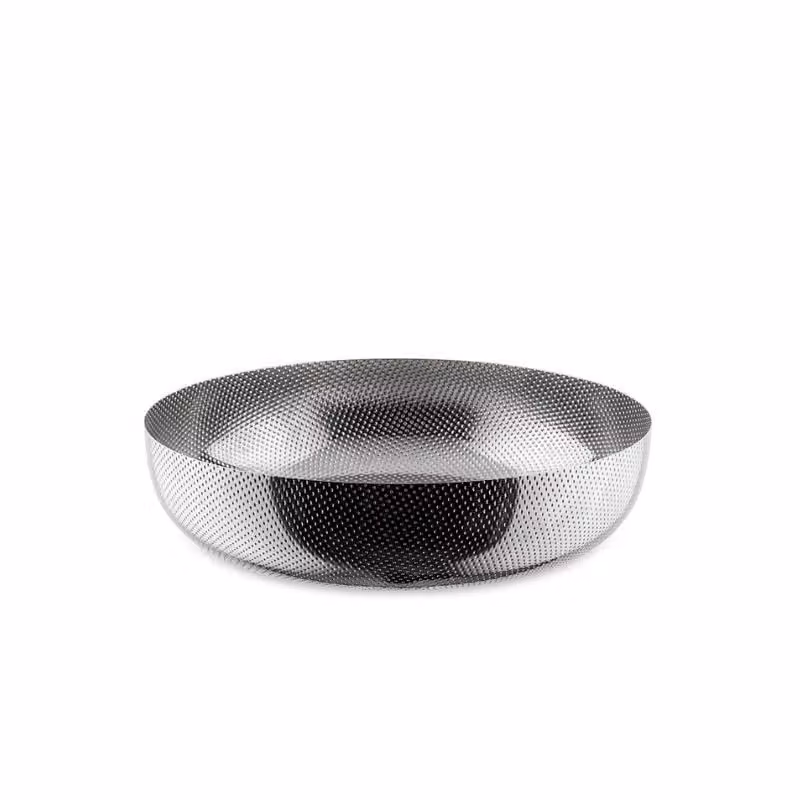 Cestino Extra Ordinary Texture Alessi