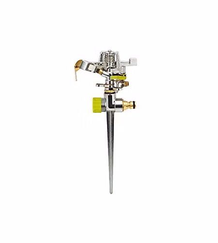 Irrigatore Settori Lega Puntale      550B Aquatech