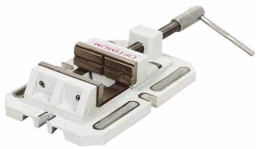 Morsa meccanica Optimum BSI 140, 3000214