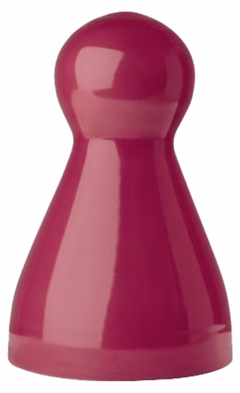 Lampada da tavolo giocattolo viola