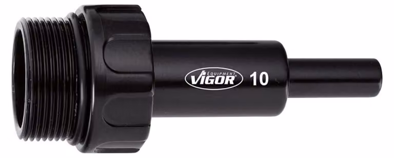 Adattatore VIGOR per SKODA M18 x 1,5 mm V3690