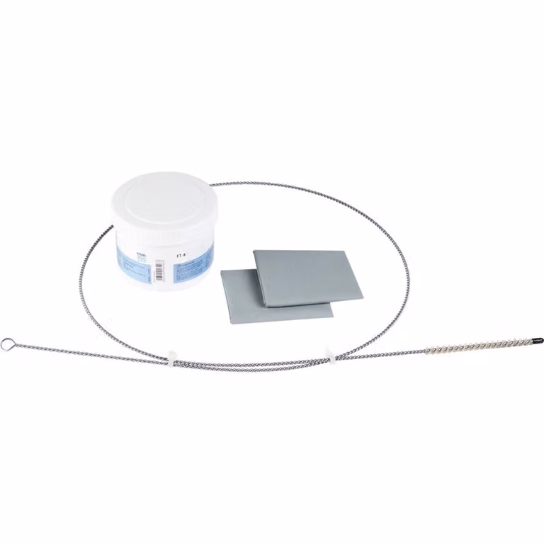 Set Di Cura 4 Pezzi