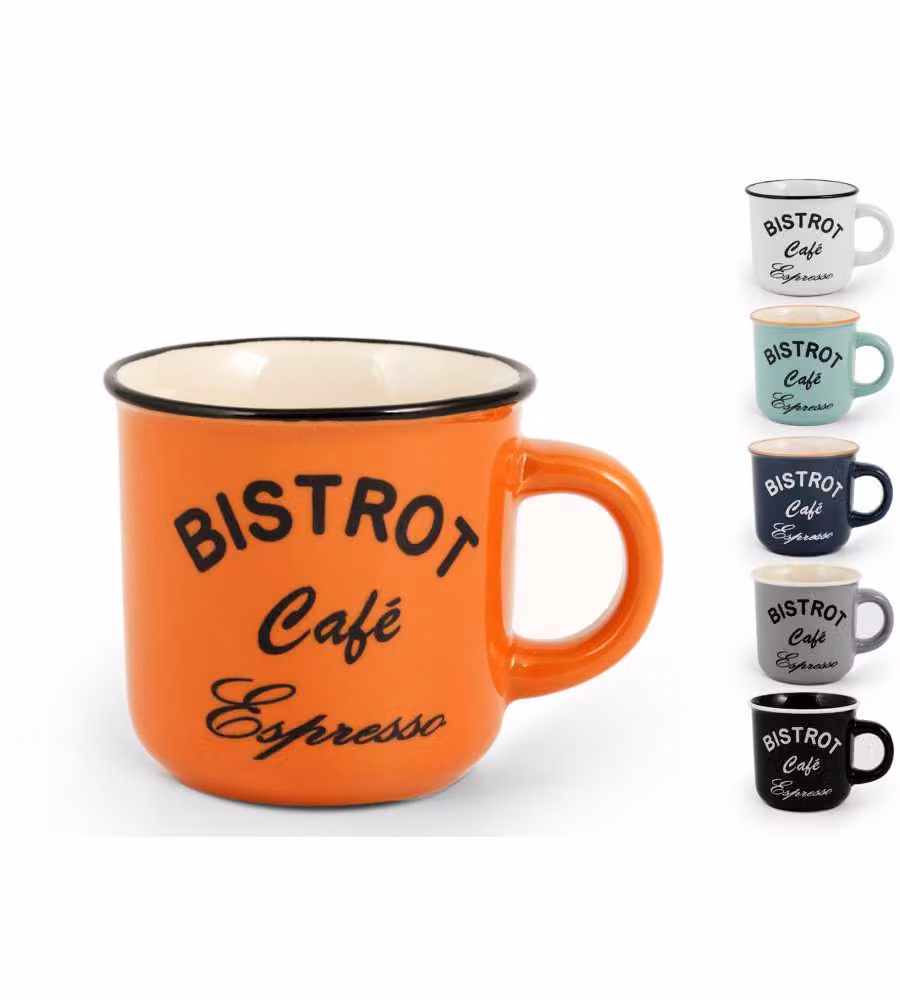 Tazza Caffé Bistrot