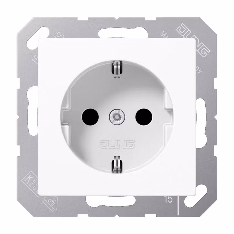 Presa Jung SCHUKO A 1521 WW A1521WW