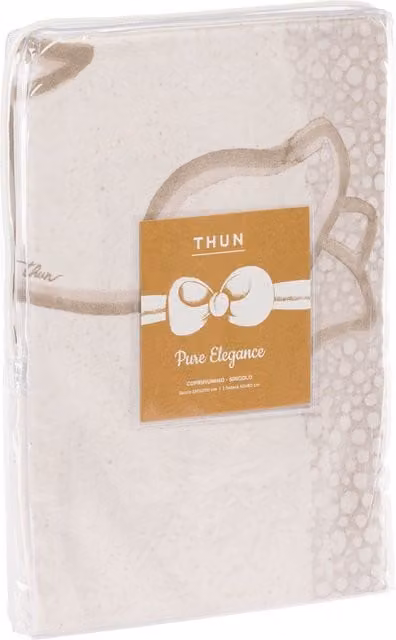 Copripiumino S, Pure Elegance