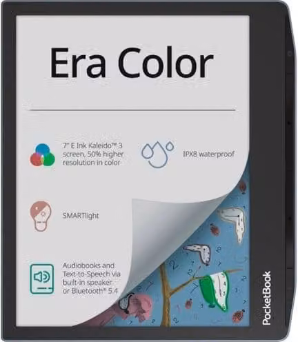 PocketBook Era Color Stormy Sea