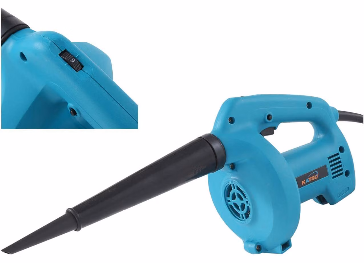 Asciugacapelli elettrico - 900 Watt di potenza - 1,5 kg di peso - Modello portatile