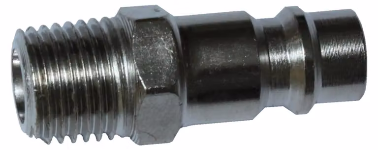 Aerotec 2005288Z Pneumatic push-fit nipple 1 pc(s)