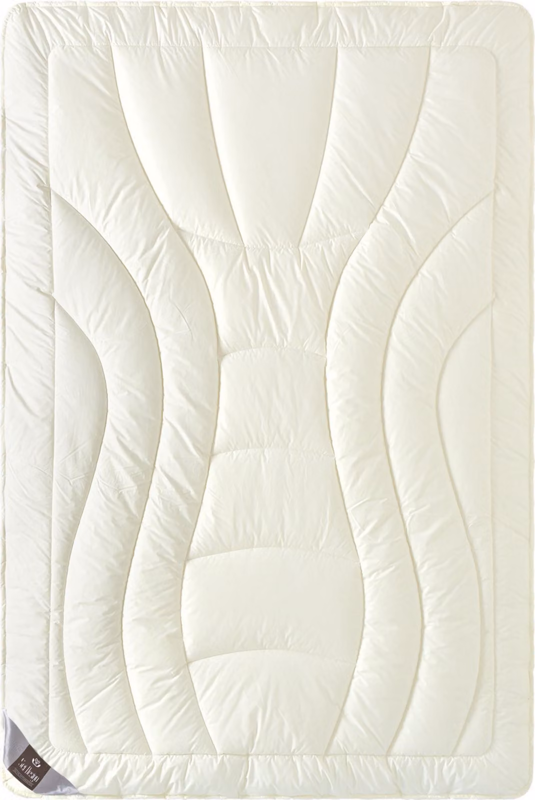 Piumino invernale Collezione LANA PREMIUM, 155x220