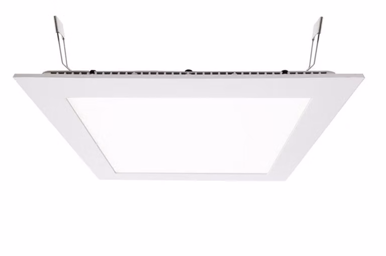 Pannello LED Kapego, 700mA, 4000K bianco neutro, 20 Watt, bianco