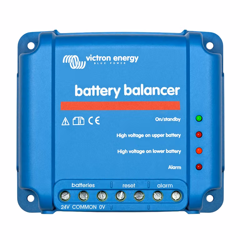 Battery Balancer Victron Energy