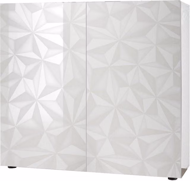 Credenza MOSCA bianco
