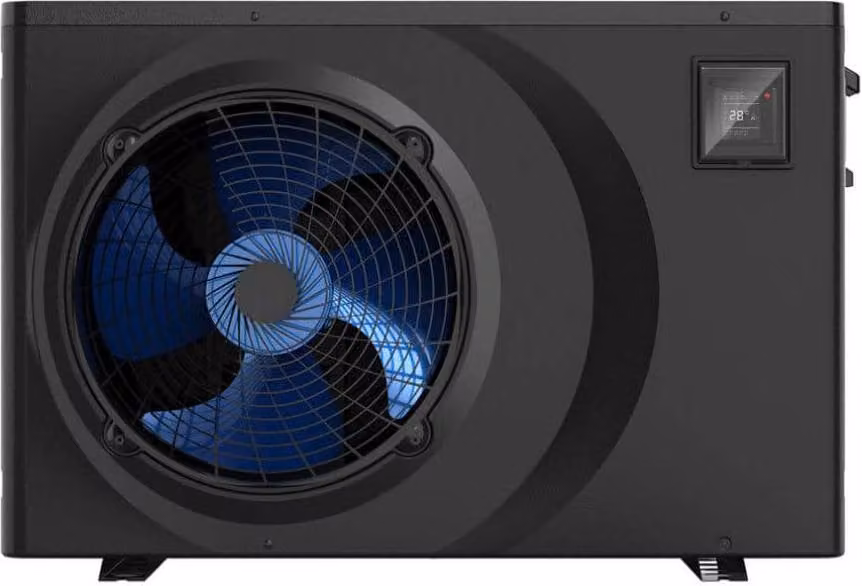 Pompa di calore AquaForte® Full-Inverter 230 V