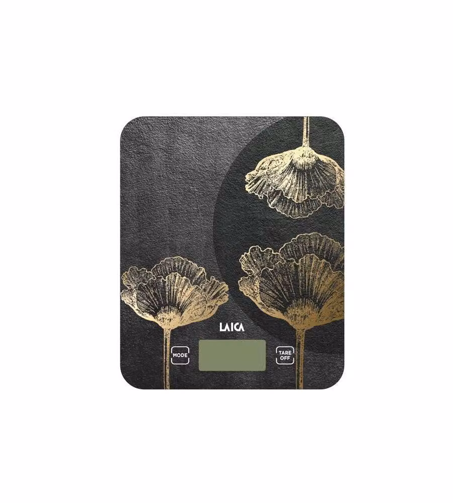 Bilancia Cucina Kg 10,0 Ks5011 Laica