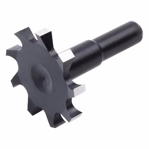 Fresa x intagli a disco Diam.35 x 5mm