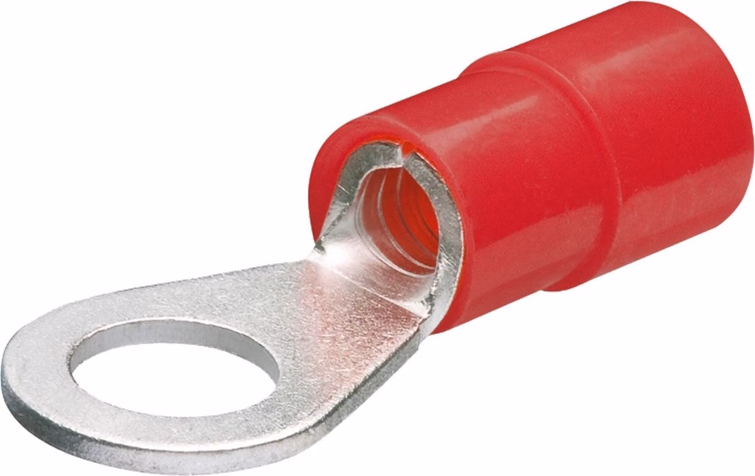 KNIPEX 97 99 172 Capicorda ad anello isolati 200 pezzi cad