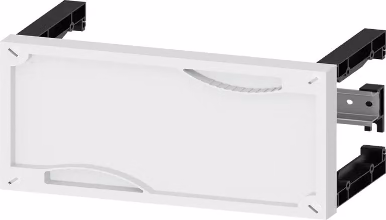 SIEMENS 8GK44011KK12 8GK4401-1KK12 ALPHA400/630DIN Kit di montaggio per interruttori in serie