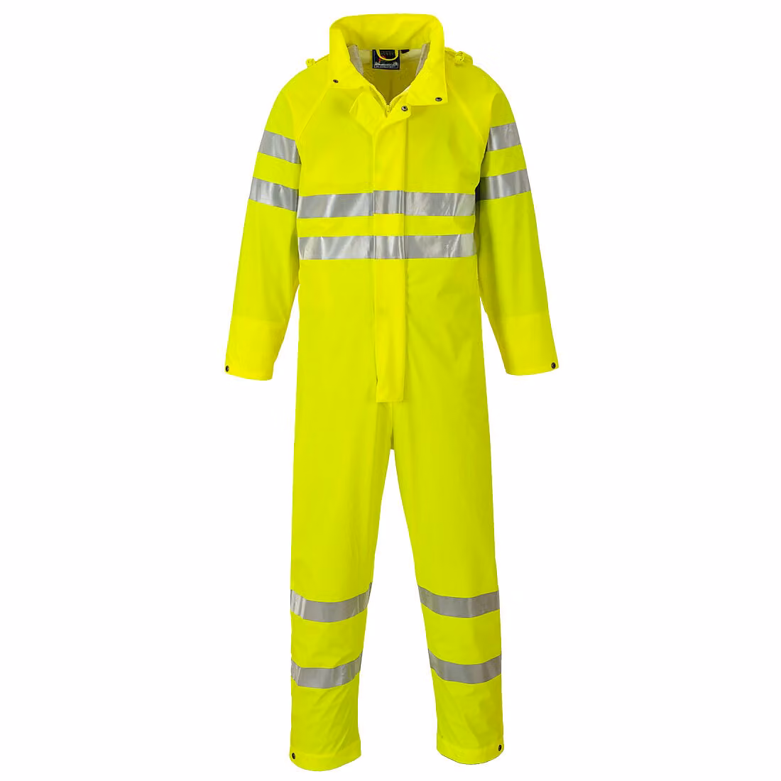 Portwest S495 Sealtex™ Ultra Overall Giallo Gr. L